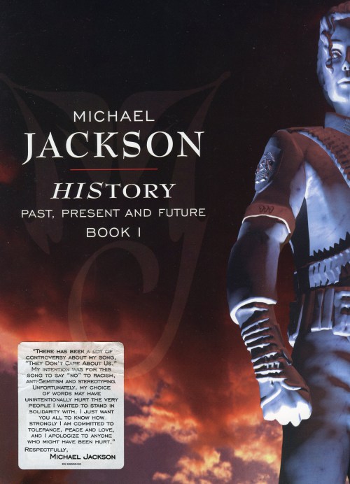 History book sticker