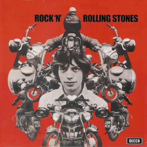 Rock'n' Rolling Stones