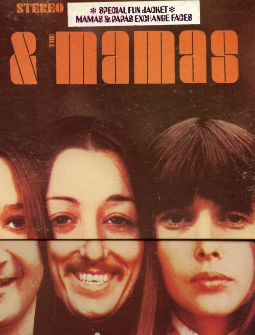 The Papas and The Mamas