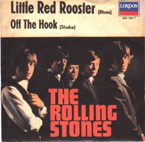 Little Red Rooster Australia