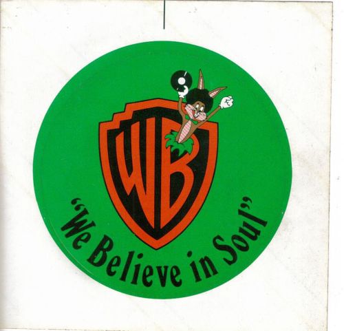 Warner Brothers Soul