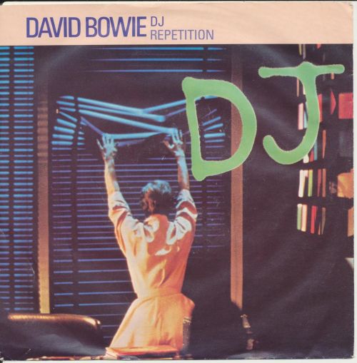 UK DJ 1983